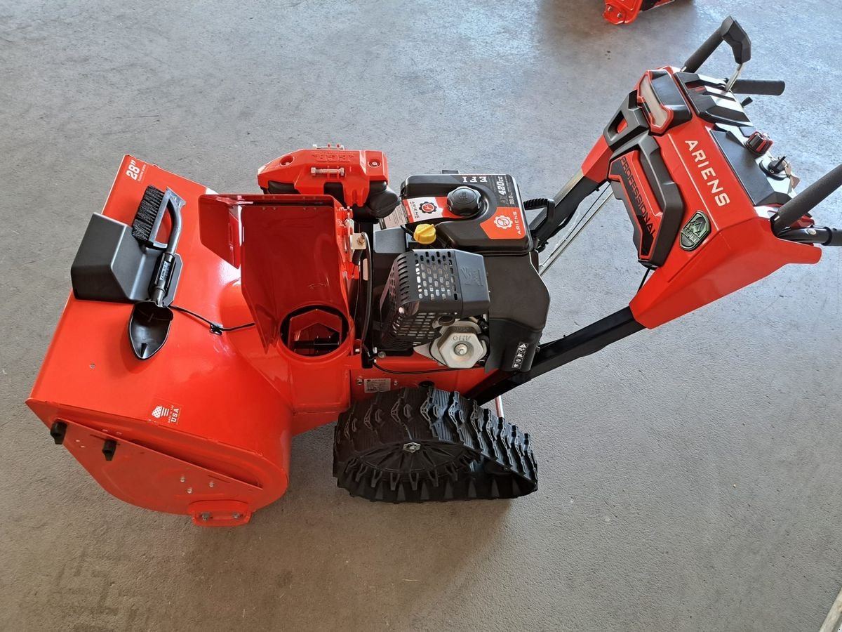 Schneefräse tipa Ariens ST28DLET EFI Hydro Rapid Track, Neumaschine u Sulzberg (Slika 7)