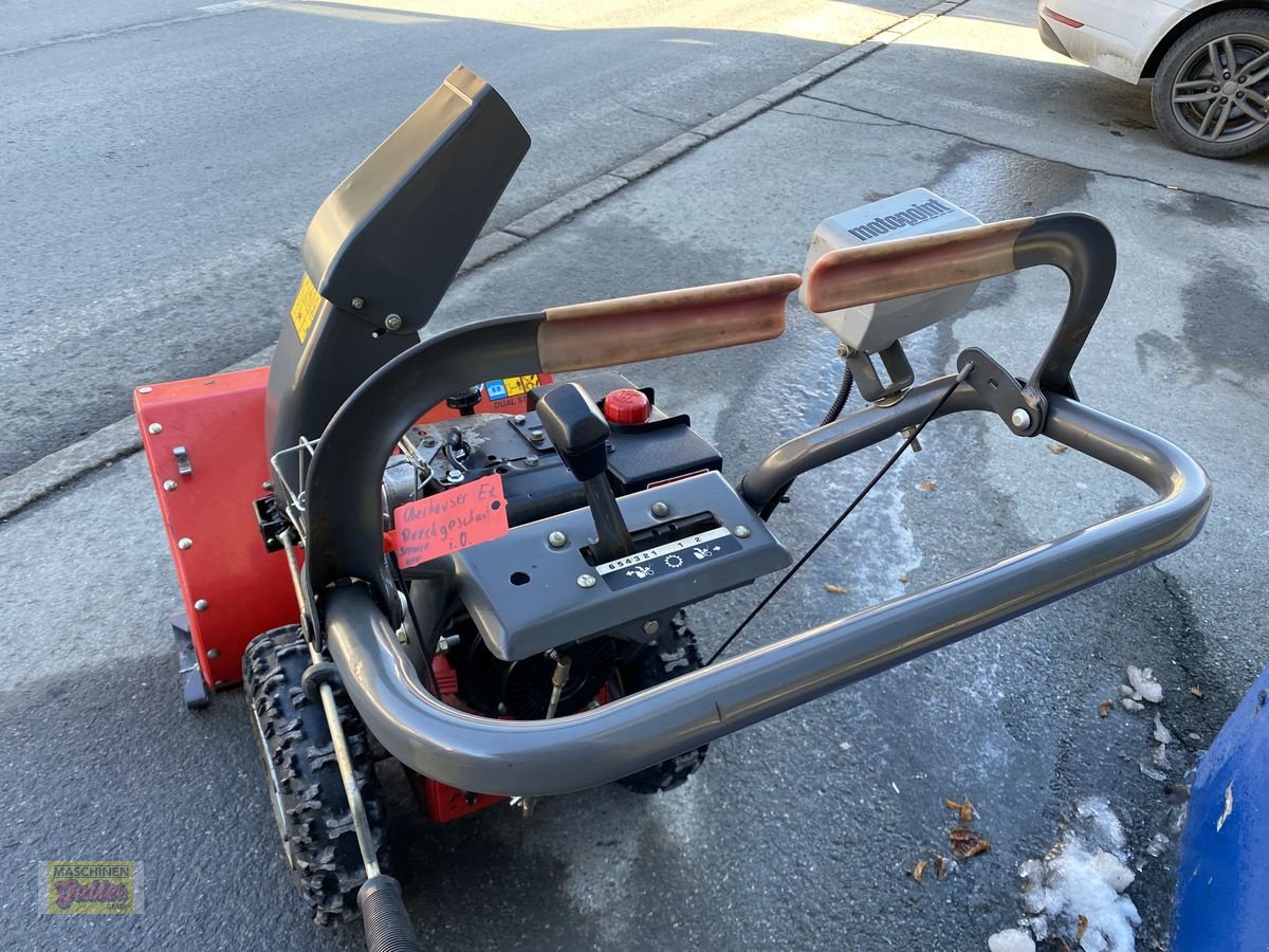 Schneefräse tipa CANADIANA 827, Gebrauchtmaschine u Kötschach (Slika 8)