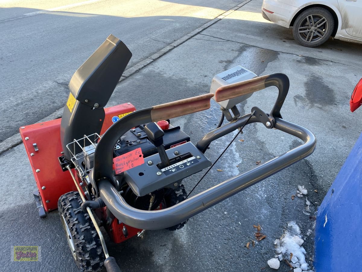 Schneefräse tipa CANADIANA 827, Gebrauchtmaschine u Kötschach (Slika 3)