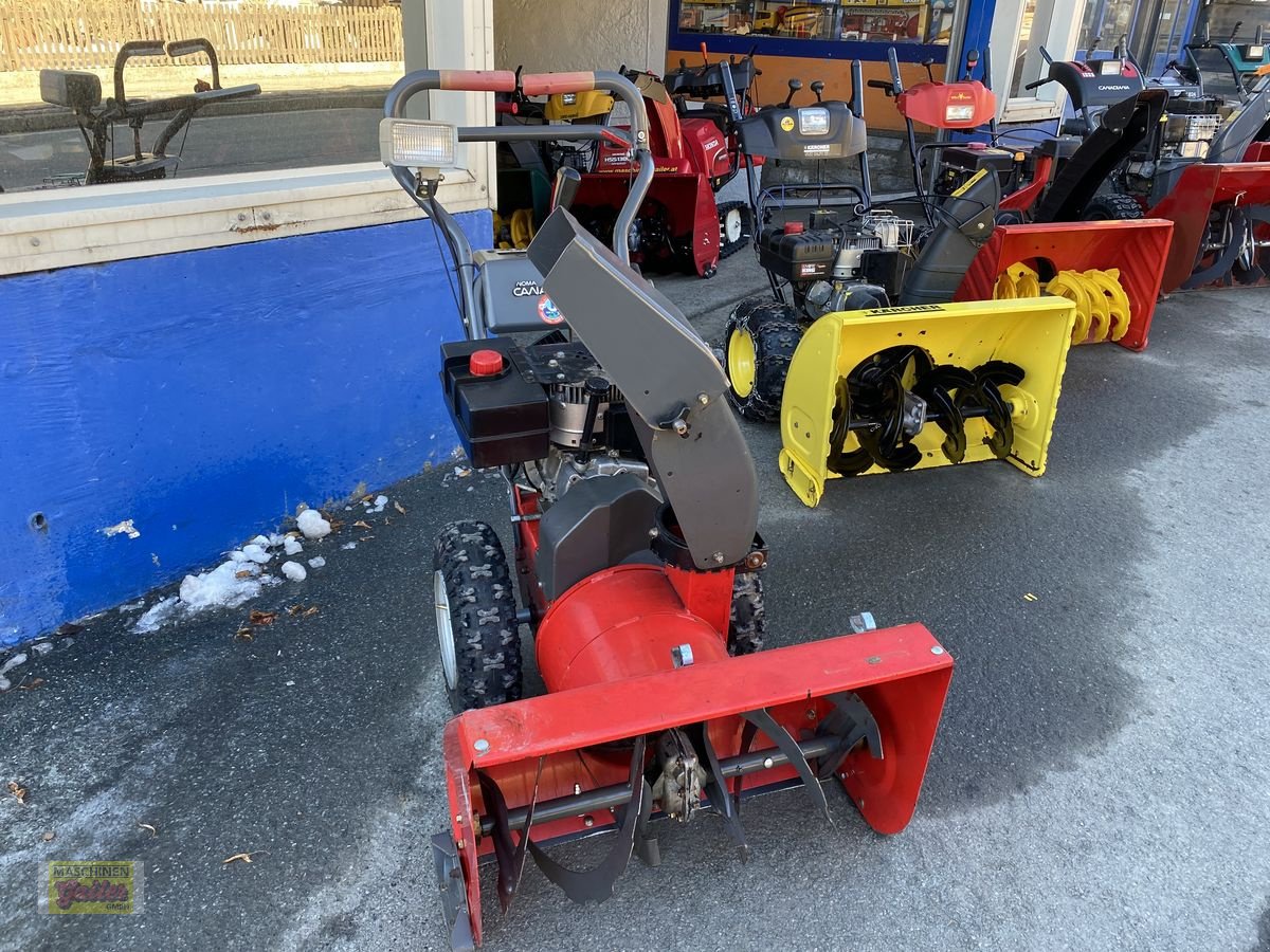 Schneefräse tipa CANADIANA 827, Gebrauchtmaschine u Kötschach (Slika 6)