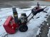 Schneefräse des Typs CANADIANA Schneefräse Hydrostat 9.5/29 Rad, gebraucht, Gebrauchtmaschine in Tamsweg (Bild 10)