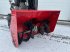 Schneefräse des Typs CANADIANA Schneefräse Hydrostat 9.5/29 Rad, gebraucht, Gebrauchtmaschine in Tamsweg (Bild 4)