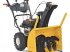 Schneefräse des Typs Cub Cadet 526 SWE, Gebrauchtmaschine in Freiberg (Bild 1)