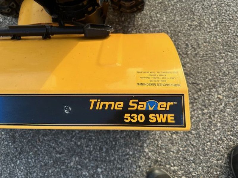 Schneefräse typu Cub Cadet Schneefräse 76cm 10PS, gebraucht, Gebrauchtmaschine v Tamsweg (Obrázek 9)