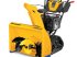 Schneefräse of the type Cub Cadet XS3 76 TDE, Gebrauchtmaschine in NATTERNBACH (Picture 1)