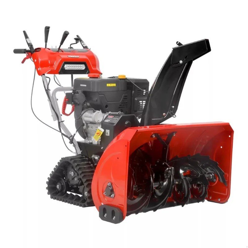 Schneefräse des Typs Hecht 9534SQ, Neumaschine in Rudersdorf (Bild 1)