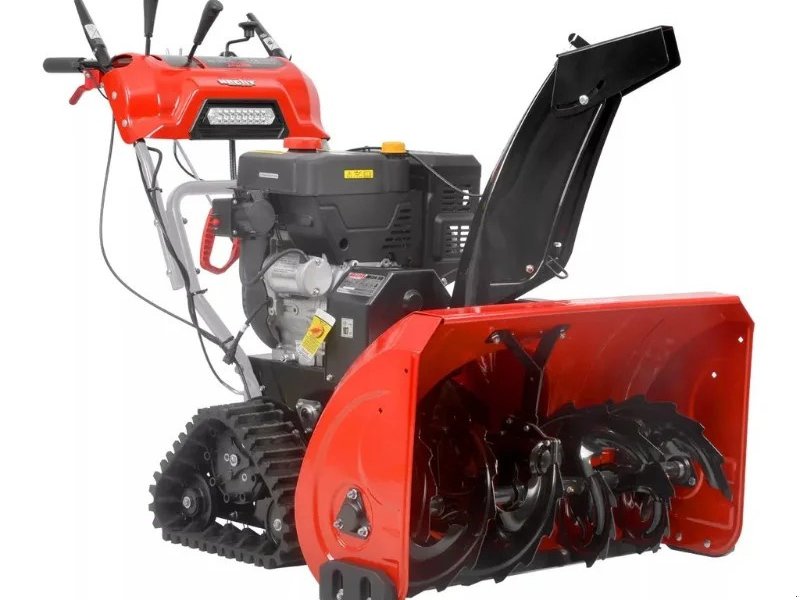 Schneefräse des Typs Hecht 9534SQ, Neumaschine in Rudersdorf (Bild 1)