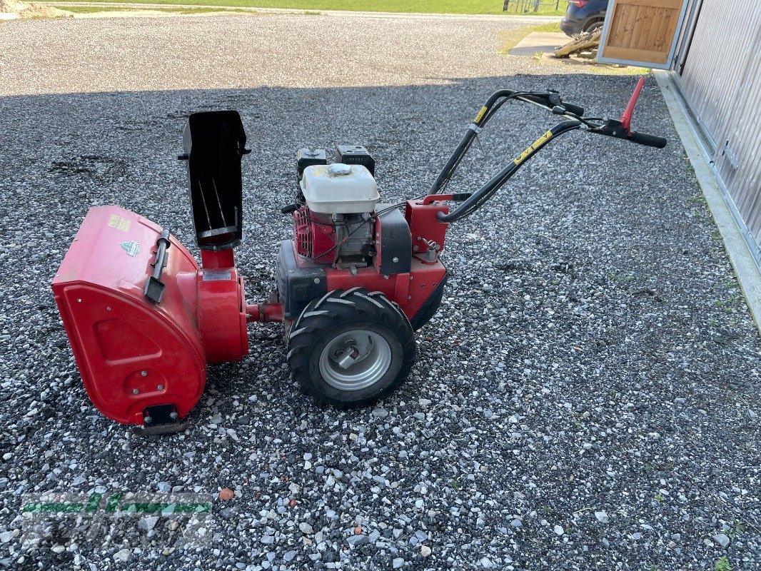 Schneefräse tipa Herkules UE530 H Hydro, Gebrauchtmaschine u Emskirchen (Slika 4)