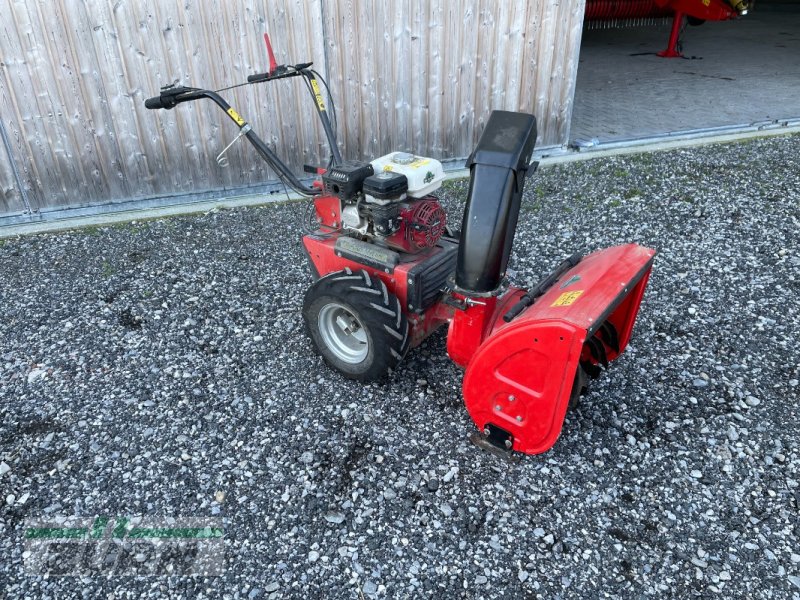 Schneefräse des Typs Herkules UE530 H Hydro, Gebrauchtmaschine in Emskirchen (Bild 1)
