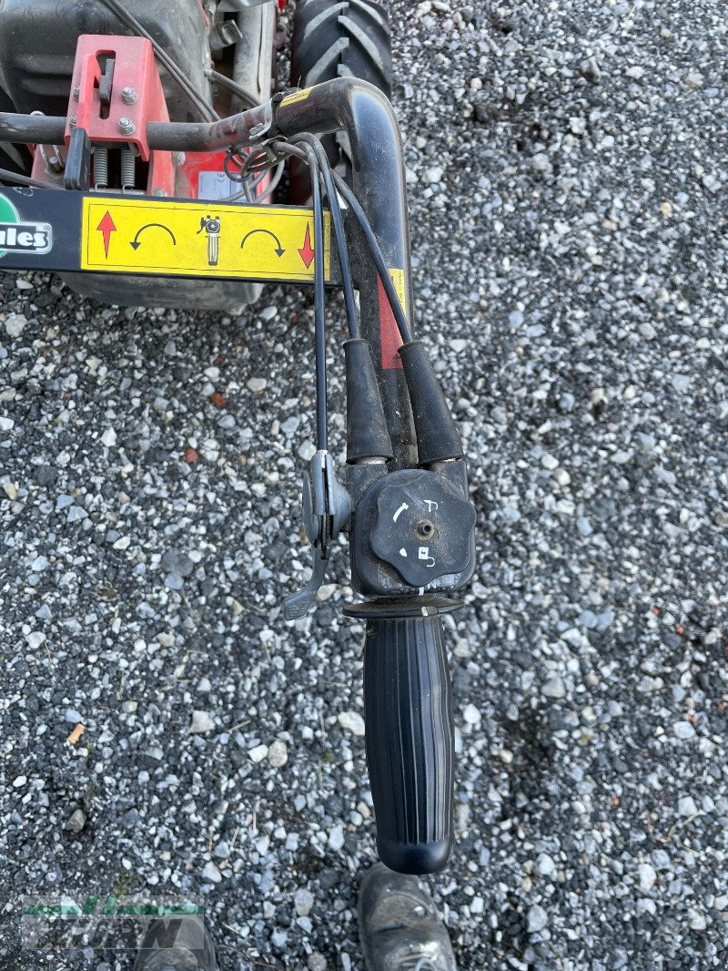 Schneefräse tipa Herkules UE530 H Hydro, Gebrauchtmaschine u Emskirchen (Slika 18)