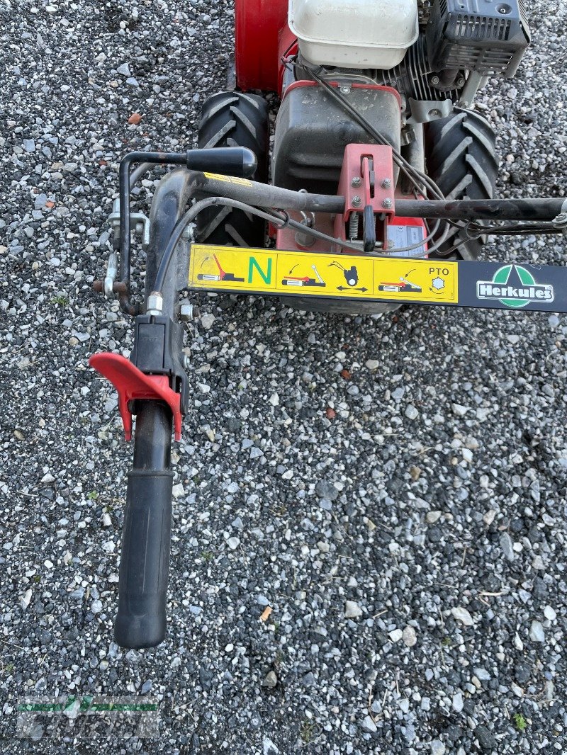 Schneefräse tipa Herkules UE530 H Hydro, Gebrauchtmaschine u Emskirchen (Slika 19)