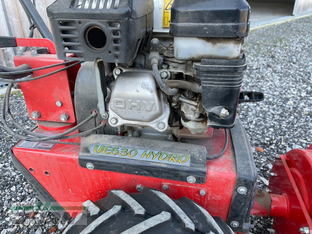 Schneefräse tipa Herkules UE530 H Hydro, Gebrauchtmaschine u Emskirchen (Slika 17)