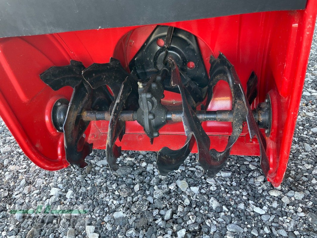 Schneefräse tipa Herkules UE530 H Hydro, Gebrauchtmaschine u Emskirchen (Slika 2)