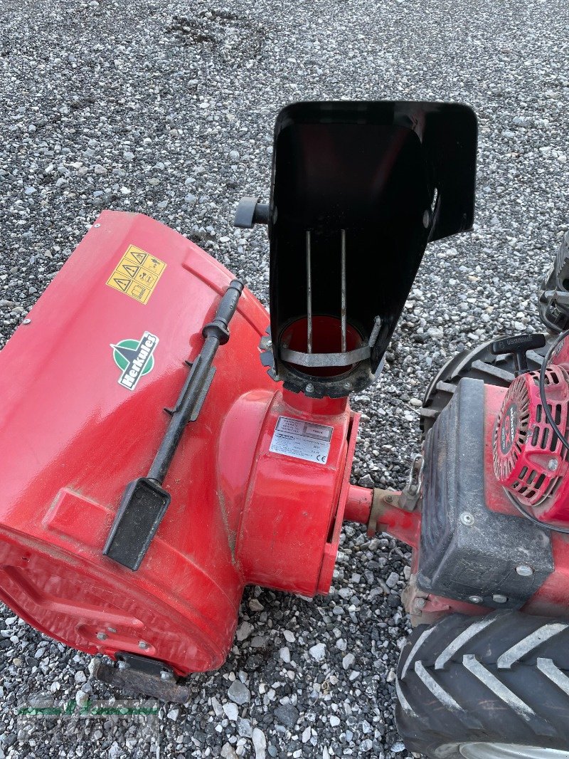 Schneefräse tipa Herkules UE530 H Hydro, Gebrauchtmaschine u Emskirchen (Slika 5)