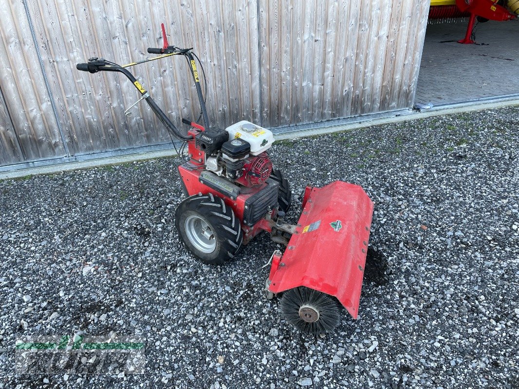 Schneefräse tipa Herkules UE530 H Hydro, Gebrauchtmaschine u Emskirchen (Slika 9)