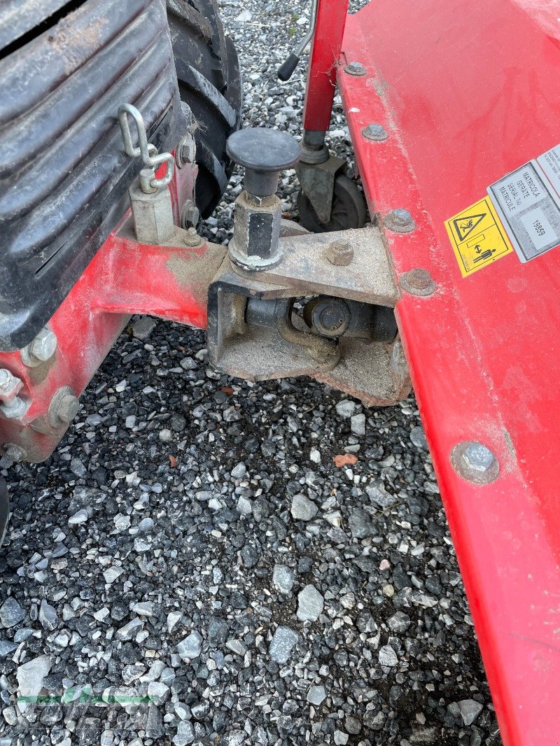 Schneefräse tipa Herkules UE530 H Hydro, Gebrauchtmaschine u Emskirchen (Slika 13)