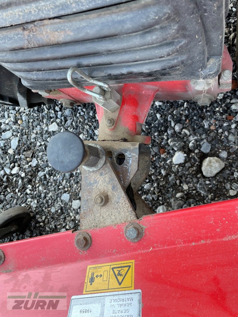 Schneefräse tipa Herkules UE530 H Hydro, Gebrauchtmaschine u Emskirchen (Slika 12)