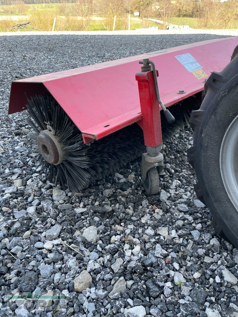 Schneefräse tipa Herkules UE530 H Hydro, Gebrauchtmaschine u Emskirchen (Slika 11)