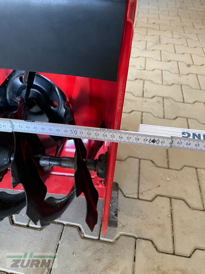 Schneefräse tipa Herkules UE530 H Hydro, Gebrauchtmaschine u Emskirchen (Slika 3)