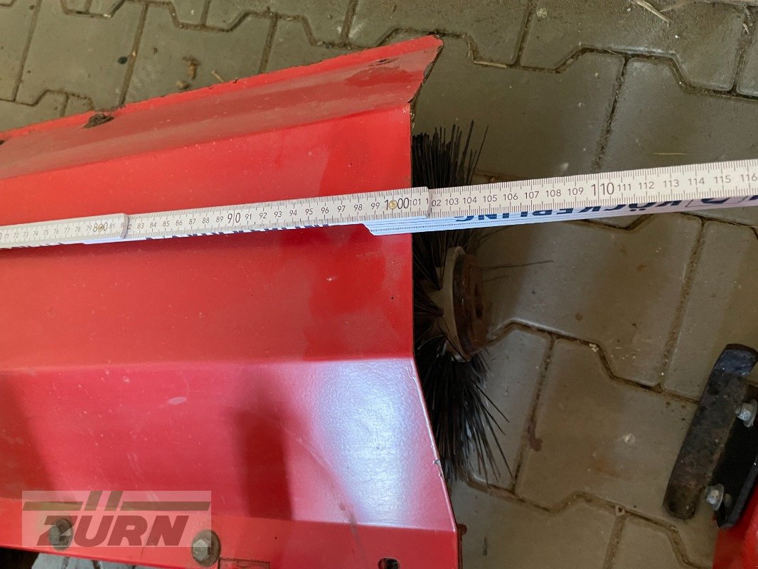 Schneefräse tipa Herkules UE530 H Hydro, Gebrauchtmaschine u Emskirchen (Slika 14)