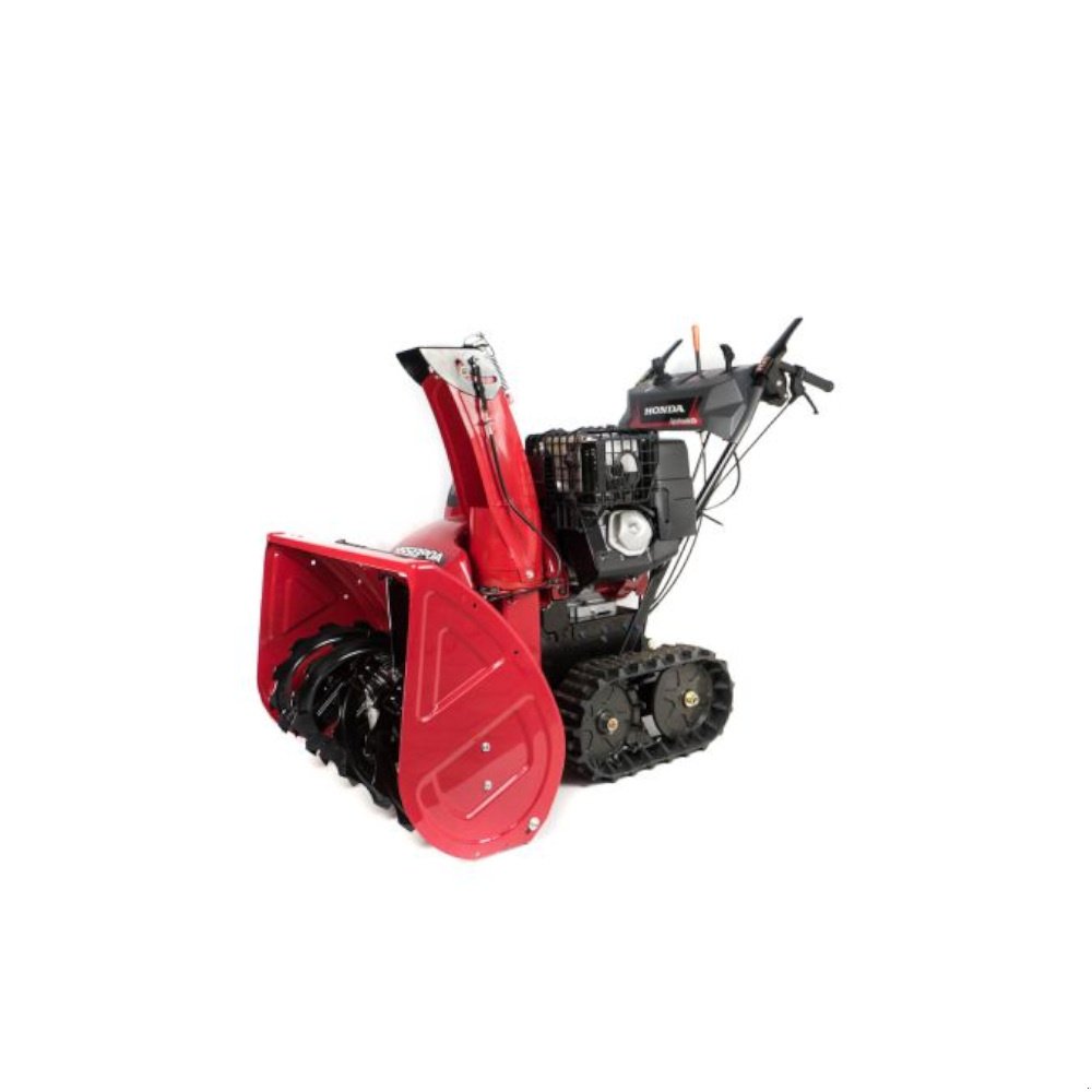 Schneefräse des Typs Honda HONDA HSS 1380A T Raupenlaufwerk Schneefräse mit Honda motor - Hydrostat-Antrieb, Neumaschine in Salzburg (Bild 1)