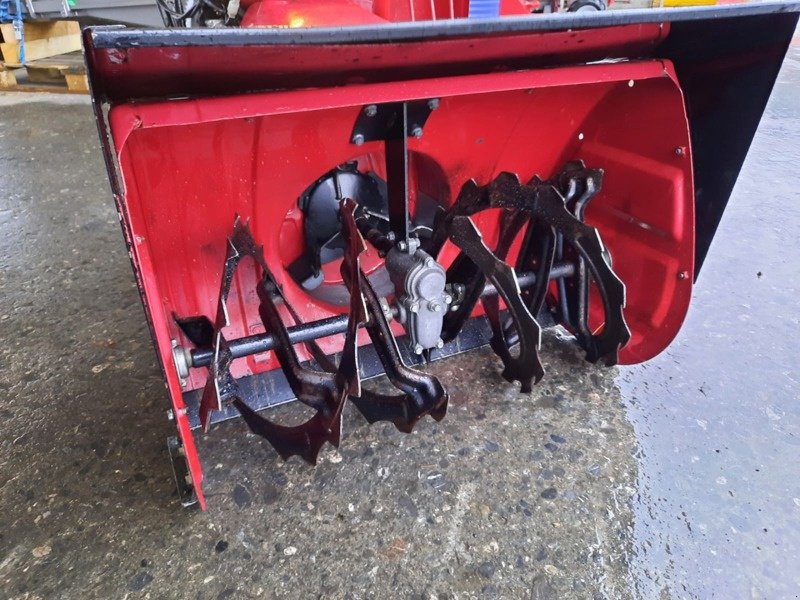 Schneefräse des Typs Honda HS 970, Gebrauchtmaschine in Landquart (Bild 3)