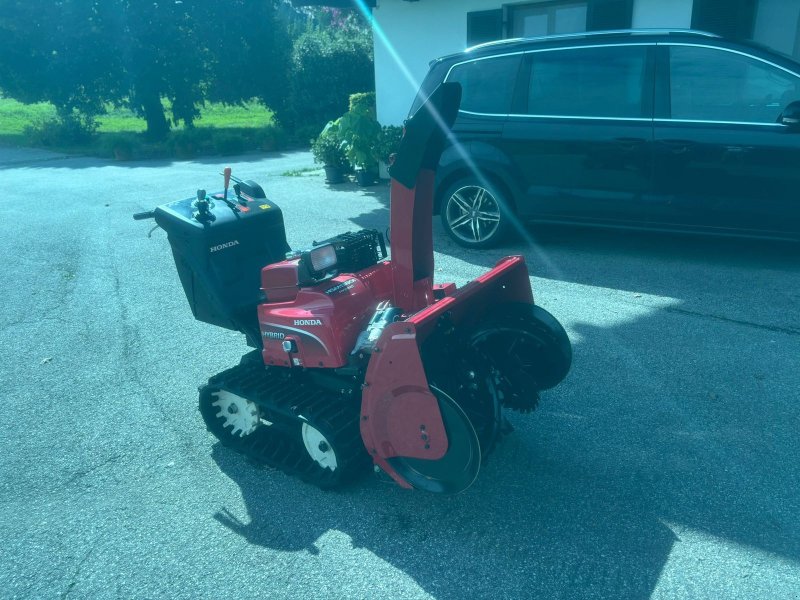 Schneefräse του τύπου Honda HSM 1380 i TDR, Gebrauchtmaschine σε Hopfgarten (Φωτογραφία 1)
