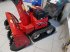 Schneefräse des Typs Honda HSM 1390i TDR, Gebrauchtmaschine in Villach (Bild 7)