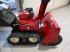 Schneefräse des Typs Honda HSM 1390i TDR, Gebrauchtmaschine in Villach (Bild 3)