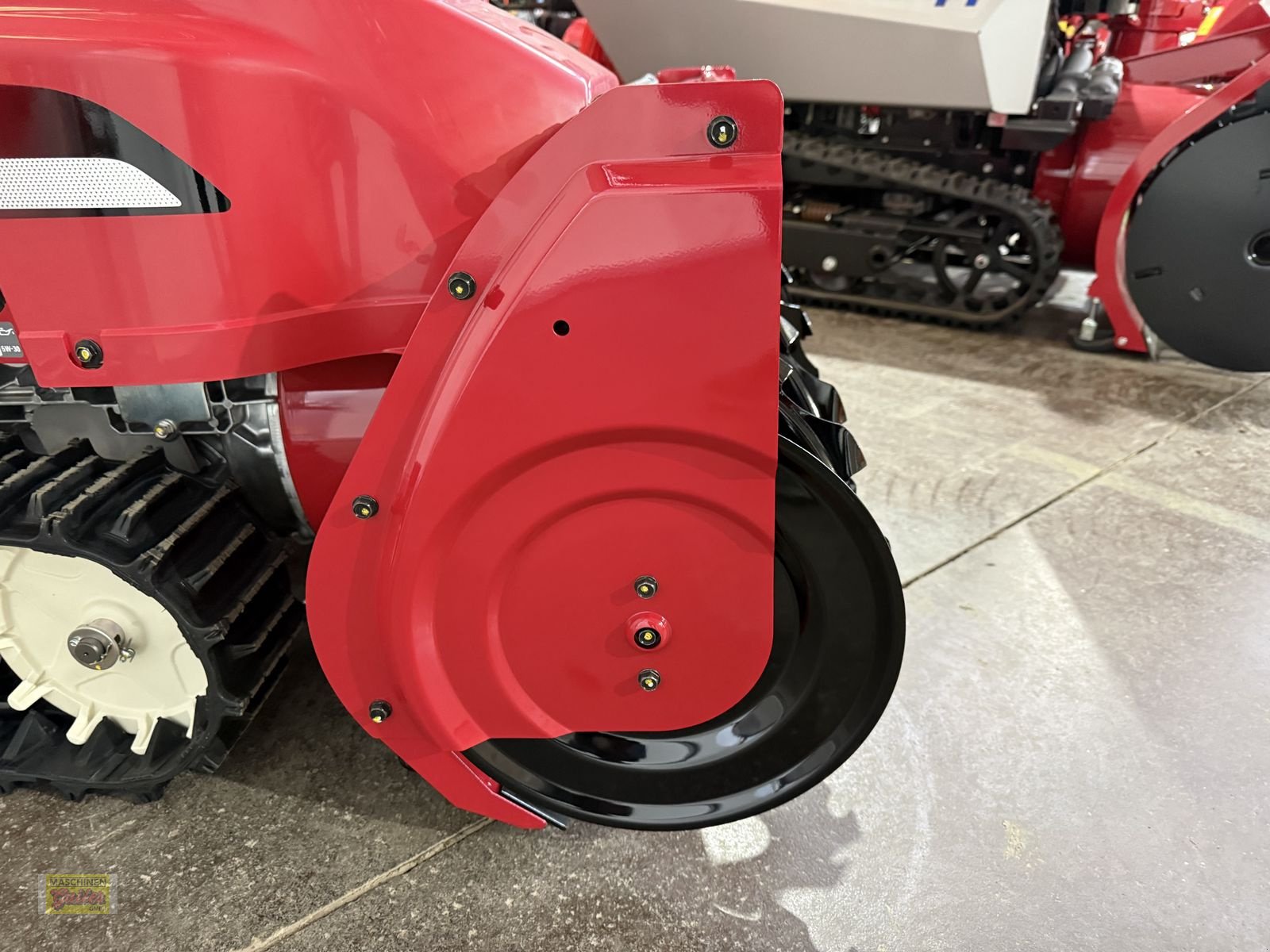 Schneefräse za tip Honda HSS 1370 ITD, Neumaschine u Kötschach (Slika 2)