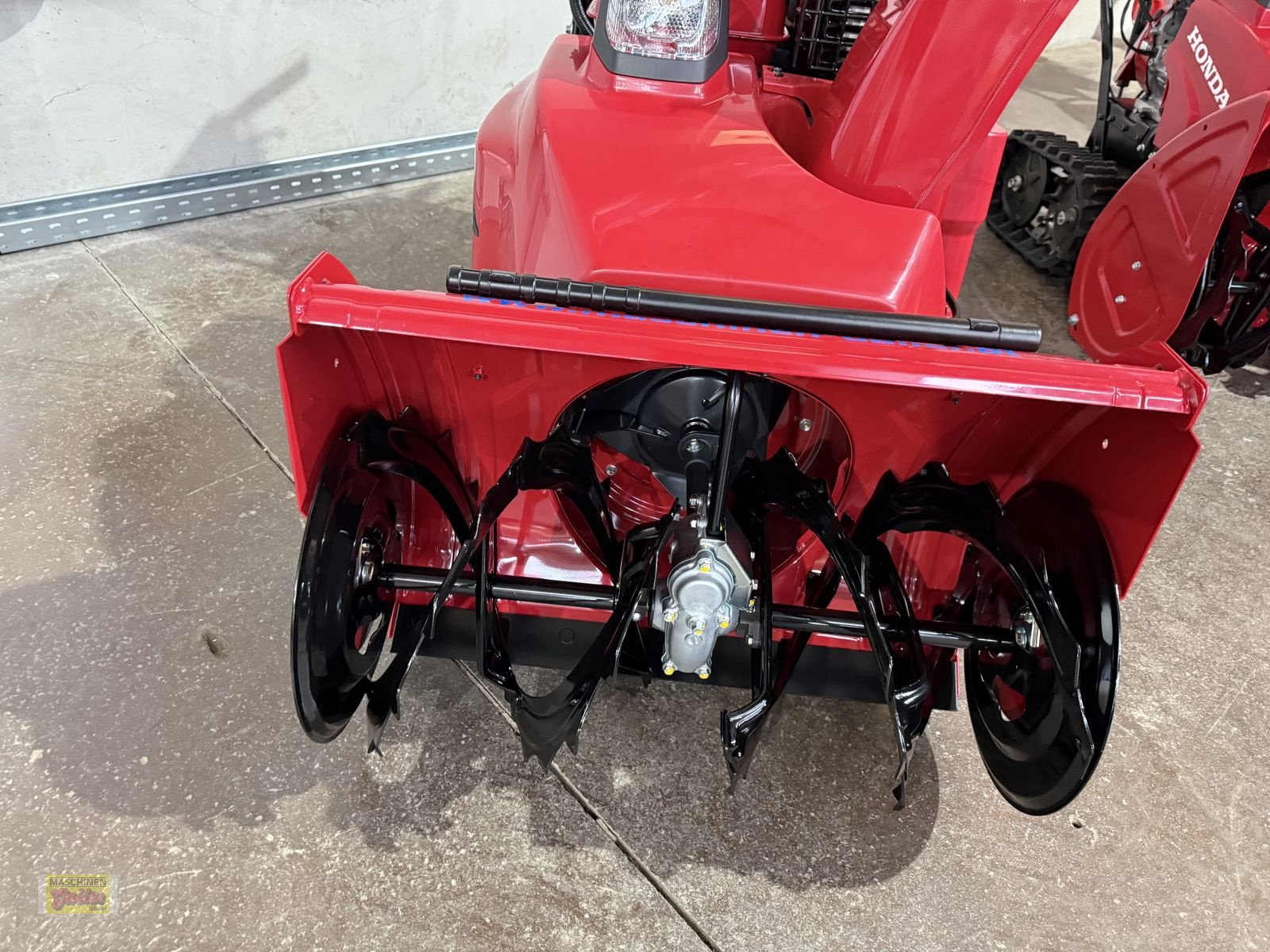 Schneefräse za tip Honda HSS 1370 ITD, Neumaschine u Kötschach (Slika 3)