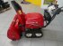 Schneefräse typu Honda HSS 1380i1 TD, Gebrauchtmaschine v Villach (Obrázek 5)