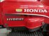 Schneefräse typu Honda HSS 1380i1 TD, Gebrauchtmaschine v Villach (Obrázek 2)