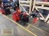 Schneefräse от тип Honda HSS 760 TD Schneefräse mit Raupen und E-Start, Gebrauchtmaschine в Kötschach (Снимка 9)
