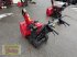 Schneefräse van het type Honda HSS 760A TD mit Raupenantrieb und E-Start, Gebrauchtmaschine in Kötschach (Foto 7)