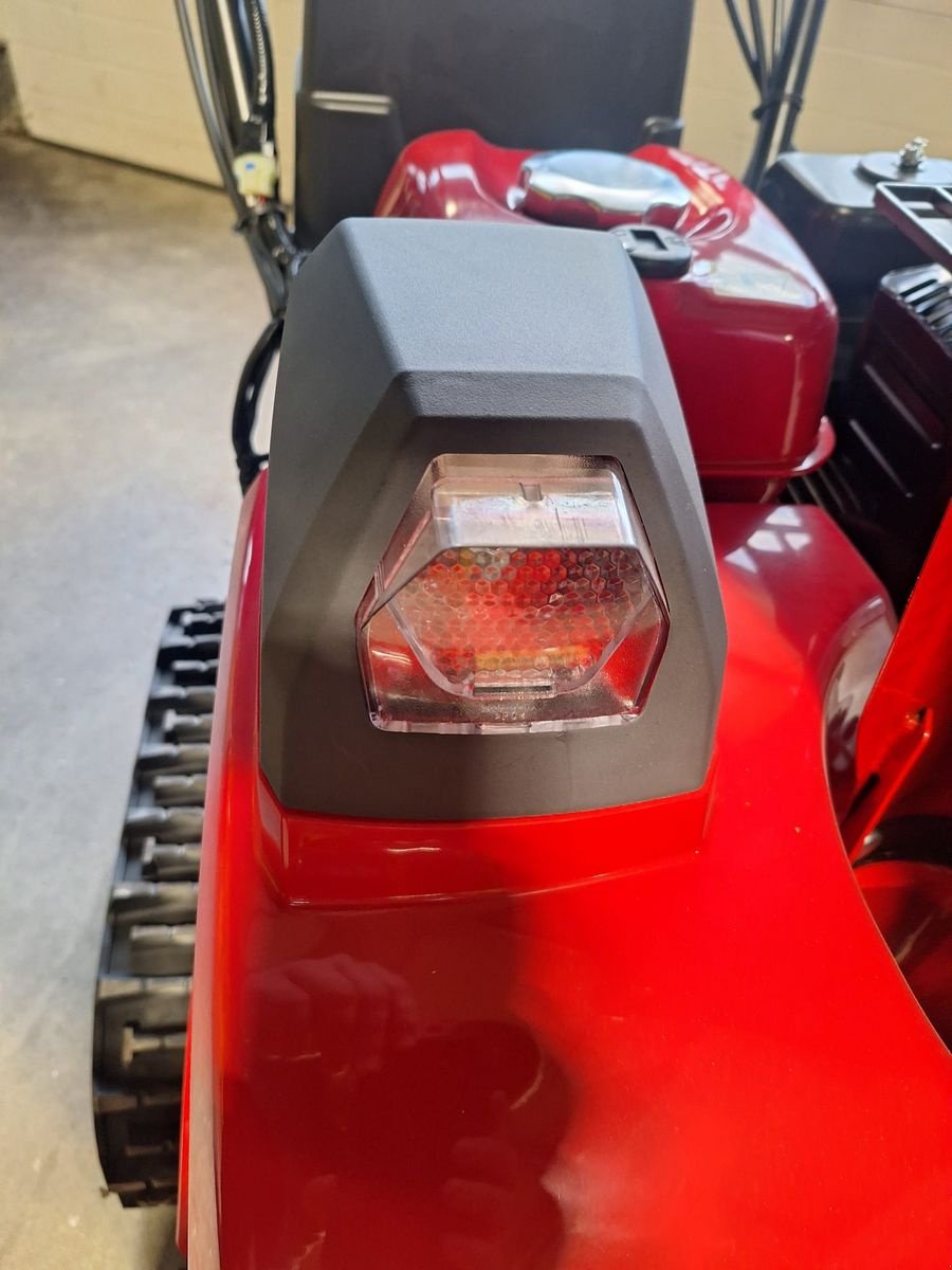 Schneefräse of the type Honda HSS 760A TD, Gebrauchtmaschine in Villach (Picture 5)