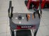 Schneefräse des Typs Honda HSS 760A TD, Gebrauchtmaschine in Villach (Bild 2)