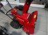 Schneefräse des Typs Honda HSS 760A W, Gebrauchtmaschine in Villach (Bild 3)