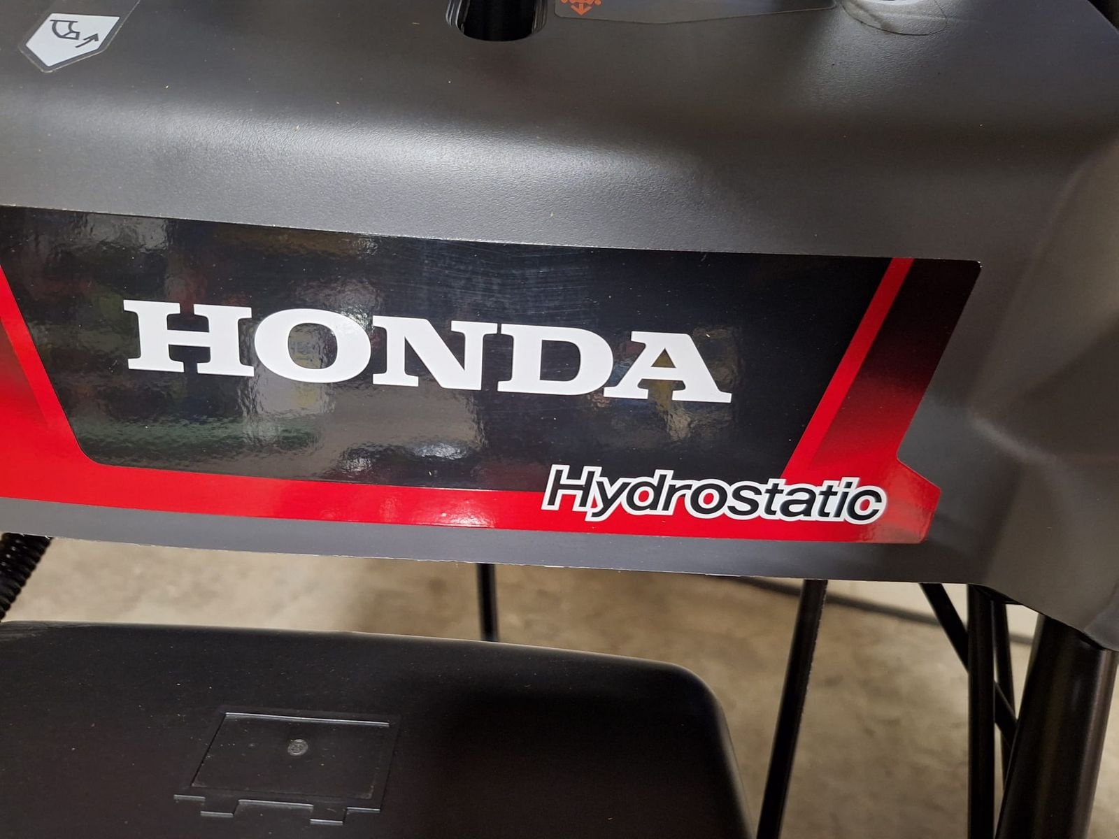 Schneefräse typu Honda HSS 970A TD, Gebrauchtmaschine v Villach (Obrázek 3)