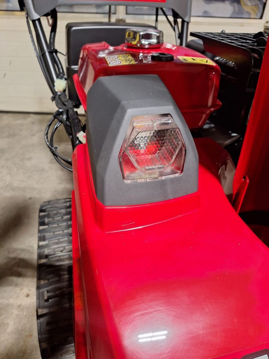 Schneefräse typu Honda HSS 970A TD, Gebrauchtmaschine v Villach (Obrázek 6)