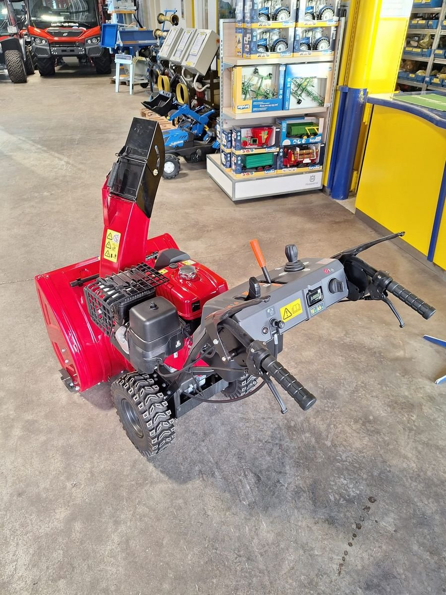 Schneefräse za tip Honda HSS 970A WD, Gebrauchtmaschine u Villach (Slika 6)