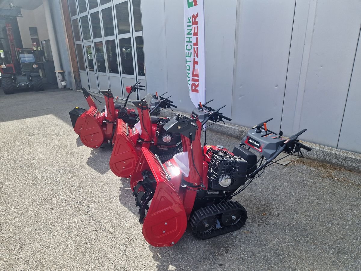 Schneefräse des Typs Honda Schneefräse HSS 760A  HSS970A HSS655, Neumaschine in Ried im Oberinntal (Bild 2)
