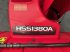 Schneefräse des Typs Honda Schneefräse HSS1380ATD Raupenantrieb 81cm 11,8PS, Neumaschine in Tamsweg (Bild 18)