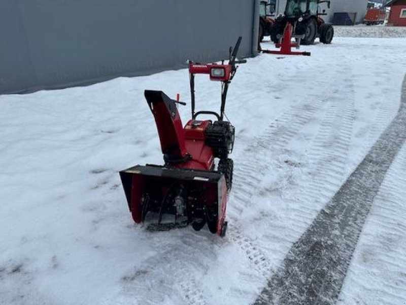 Schneefräse типа Honda Schneefräse HSS655, gebraucht, Gebrauchtmaschine в Tamsweg (Фотография 5)