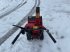 Schneefräse типа Honda Schneefräse HSS655, gebraucht, Gebrauchtmaschine в Tamsweg (Фотография 10)