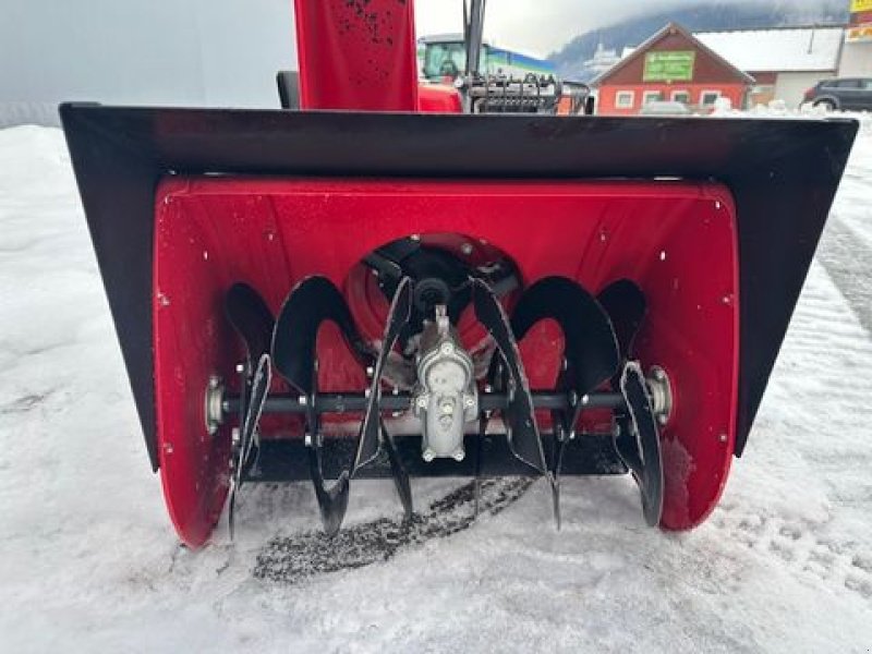 Schneefräse типа Honda Schneefräse HSS655, gebraucht, Gebrauchtmaschine в Tamsweg (Фотография 7)