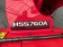 Schneefräse des Typs Honda Schneefräse HSS760AW Radantrieb 60,5cm 5,5PS, Neumaschine in Tamsweg (Bild 7)