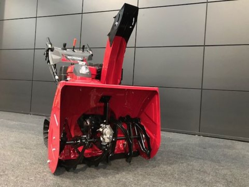 Schneefräse des Typs Honda Schneefräse HSS970ATD Raupenantrieb 71cm, 8,5PS, Neumaschine in Tamsweg (Bild 7)