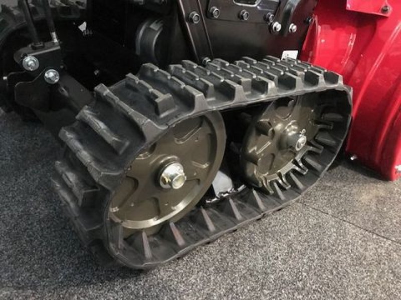 Schneefräse типа Honda Schneefräse HSS970ATD Raupenantrieb 71cm, 8,5PS, Neumaschine в Tamsweg (Фотография 13)