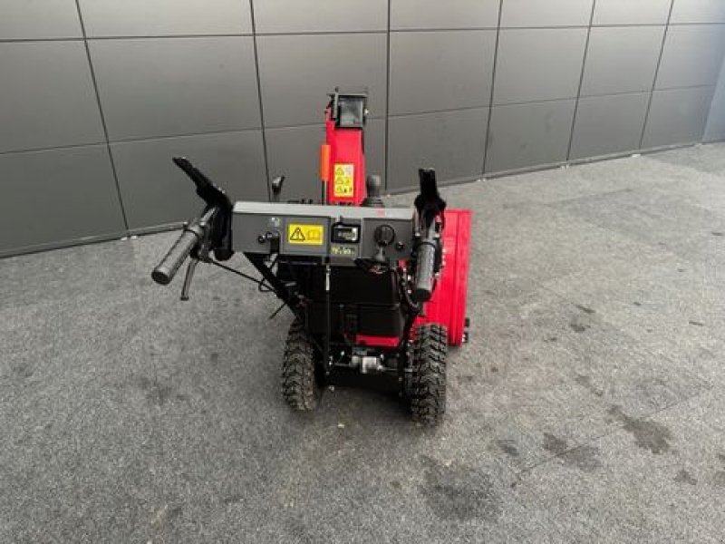 Schneefräse des Typs Honda Schneefräse HSS970AWD Radantrieb 71cm 8,5PS, Neumaschine in Tamsweg (Bild 11)